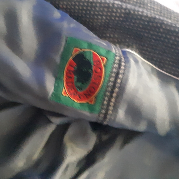 Wool blazer - Picture 2 of 3